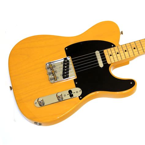 fender telecaster american used.